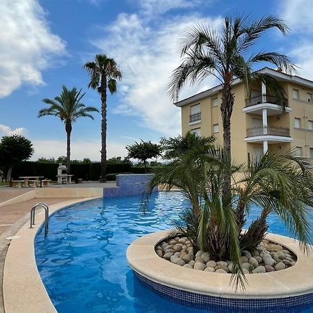 Apartamento Panoramica Golf San Jorge  Luaran gambar