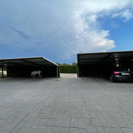 Apartamento Panoramica Golf San Jorge  Luaran gambar