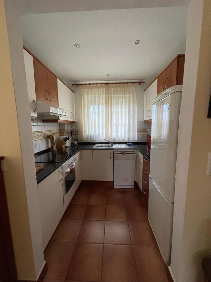 Apartamento Panoramica Golf San Jorge  Luaran gambar