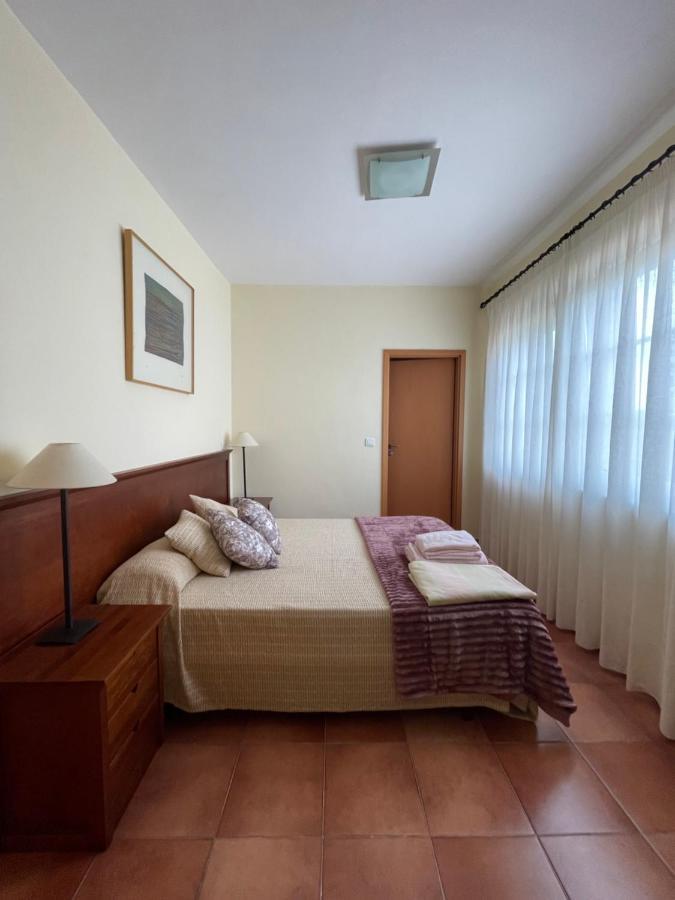 Apartamento Panoramica Golf San Jorge  Luaran gambar