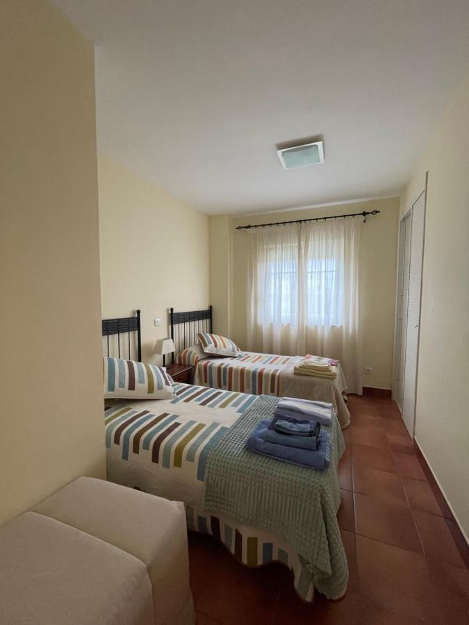 Apartamento Panoramica Golf San Jorge  Luaran gambar